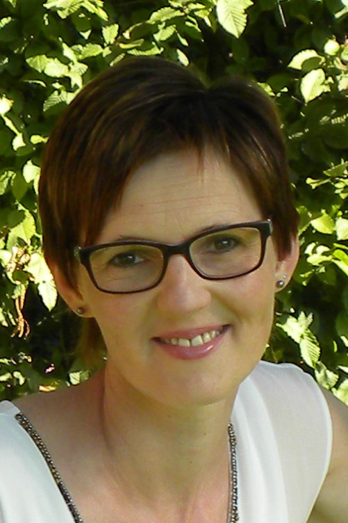 Petra Hartmann (Ergotherapeutin)